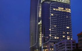 Sofitel Guangzhou Sunrich